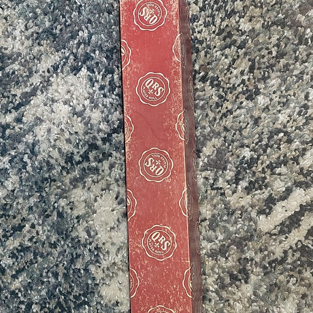 Q.R.S player roll